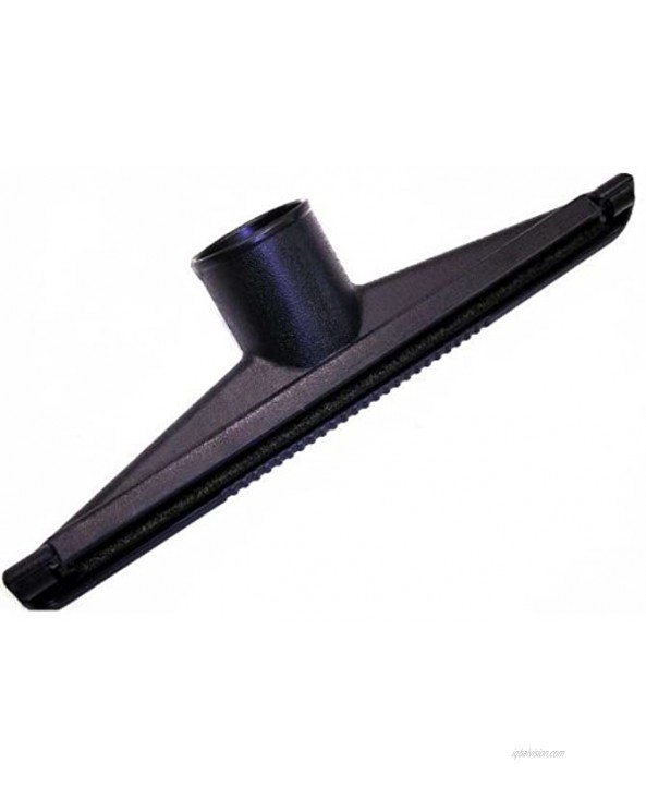 Replacement Floor Brush Designed To Fit Shop Vac 2.5 X 14