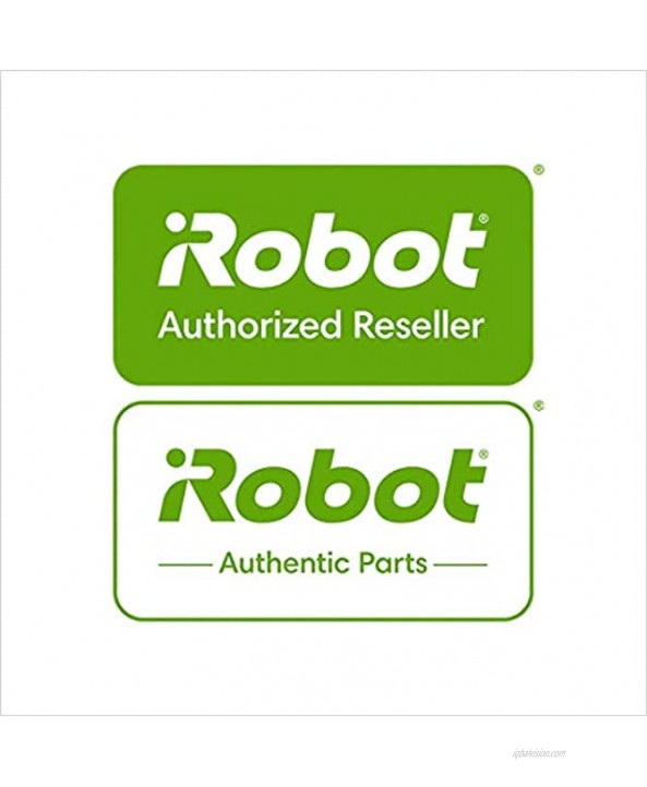 iRobot Authentic Replacement Parts- Roomba s Series Corner-Sweeping Brush 3-Pack