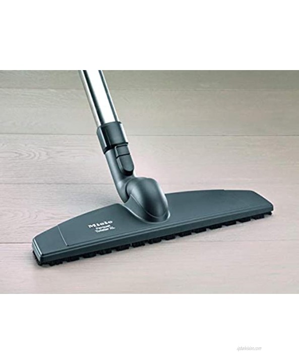 Miele SBB 400-3 Parquet Twister XL Smooth Floor Brush