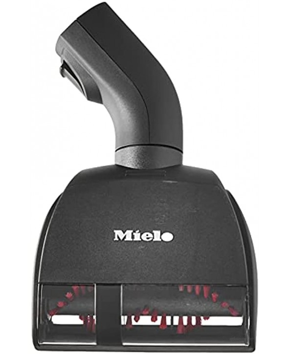Miele TriFlex HX1 SEB Electro Compact Pet Tool Power Brushroll Black