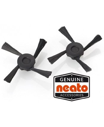 Neato Side Brush for Botvac Robot Vacuums 2-Pack