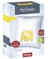 Miele 10123260 HyClean Vacuum Cleaner Bag pl 1 Liter