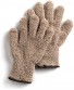 MAS18040 CleanGreen Microfiber Cleaning and Dusting Gloves