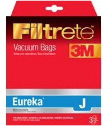 Eureka 67720-6 Bag Vacuum Cleaner Type J Upright