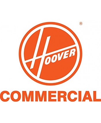 Hoover Commercial AH10363 Disposable Vacuum Bags Hepa CC1 10 Pack