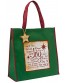Gifts Of Faith Recycled Tote Bag Joy