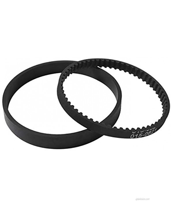 KEEPOW Belts Replacement for Bissell PROHeat 6960W 4 Set