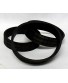 Kirby FBA Vacuum Cleaner Belts 301291 3 Black