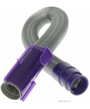 4 Your Home Hose Assembly Designed to fit All Dyson DC07 Models