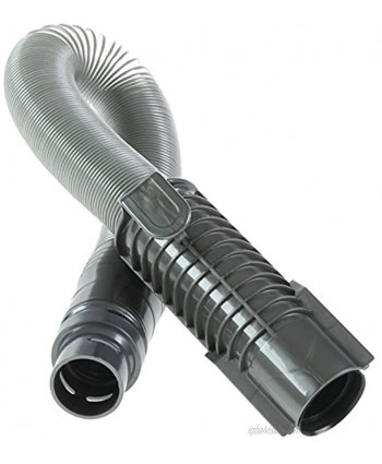 4YourHome Cleaner Complete Hose Assembly Designed to Fit Dyson DC33 DC33i Vacuum