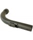 4YourHome Curved Handle Attachment Hose End Designed to Fit Vacuum Made to Replace Miele Part# 5269091
