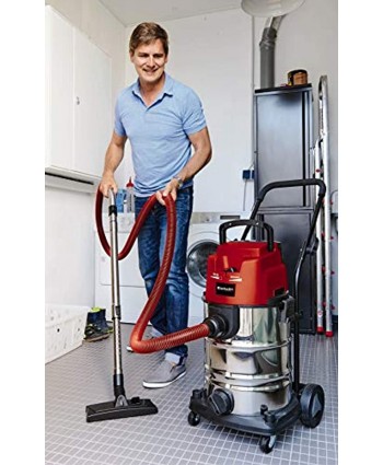 Einhell 2362005 Saugschlauch Premium Wet and Dry Vacuum Cleaner Accessories