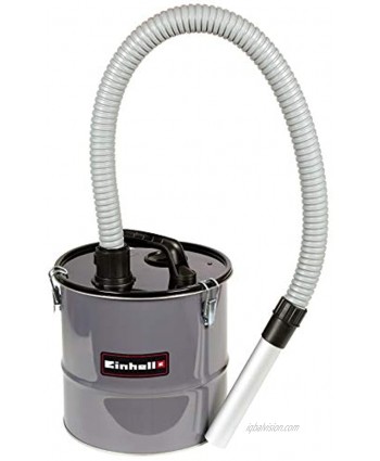 Einhell Wet-Dry Ash Filter Vacuum Attachment 12 Litre