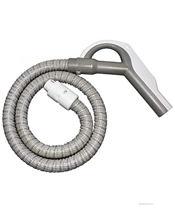 LifeSupplyUSA Electric Hose Compatible with Electrolux Epic 8000 Guardian Canister Vacuum Cleaner
