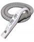 LifeSupplyUSA Electric Hose Compatible with Electrolux Epic 8000 Guardian Canister Vacuum Cleaner