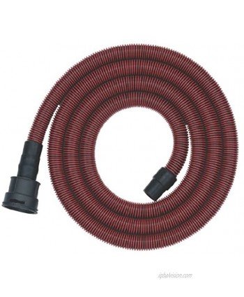 Metabo - model Application: Anti-Static Suction Hose 1-1 4" x 13' Red 631370000 Hoses