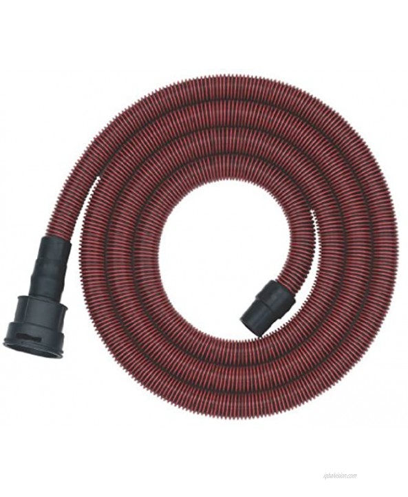 Metabo - model Application: Anti-Static Suction Hose 1-1 4 x 13' Red 631370000 Hoses