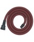 Metabo - model Application: Anti-Static Suction Hose 1-1 4" x 13' Red 631370000 Hoses