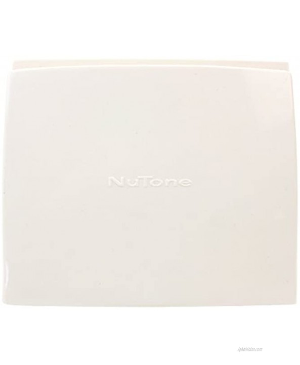 Nutone 360W Cental Vaccum Automatic Inlet White