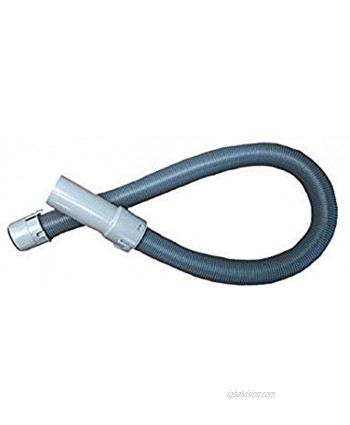 Think Crucial Replacements Compatible with Shark Part # 1056FT & Models NP318 Use As Extension Replacement for Vacuum Hose 1 Pack
