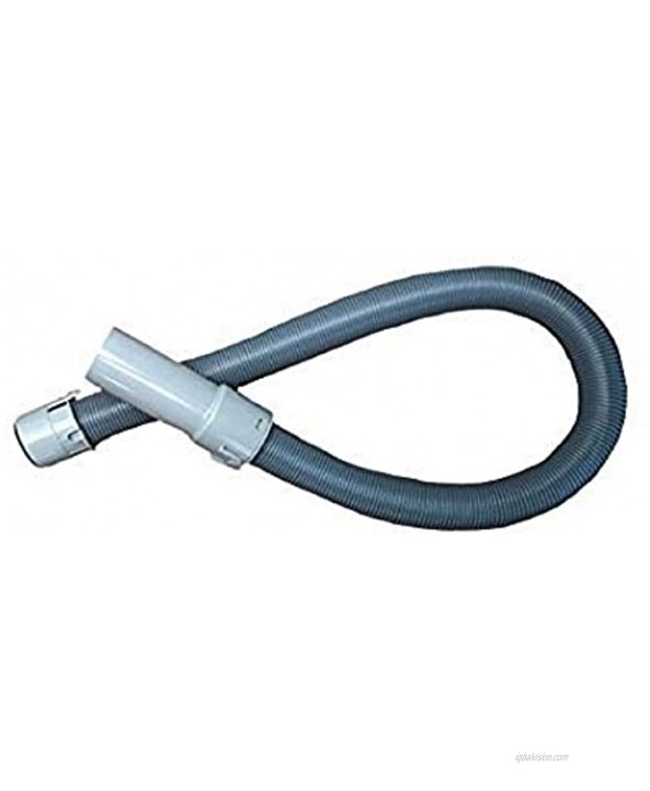 Think Crucial Replacements Compatible with Shark Part # 1056FT & Models NP318 Use As Extension Replacement for Vacuum Hose 1 Pack