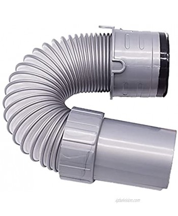 Vacuum Floor Nozzle Hose Replacements Compatible with Shark Navigator NV350 NV351 NV352 NV356 NV357 UV440 Replace Part No.193FFJ