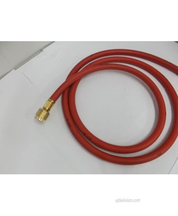 Yellow Jacket 27710 Aam-120 134A Hose Red