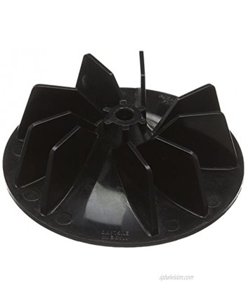 Candy Hoover Junior vacuum ceaner Fan. Equivalent to part number 09021304