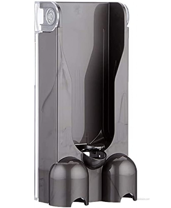 Docking Station Compatible with Dyson V10 Cordless Stick Vacuum Cleaner,Not Compatible with Dyson v11 Vacuum Cleaner