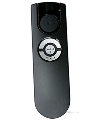 OYSTERBOY Replacement Remote Control for iRobot Roomba 500 600 700 800 Series Original Remote Control