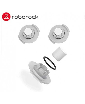 OYSTERBOY VACUUM REPLACEMENT PARTS FOR ROBOROCK S50 S51 CONSOLIDATED WATER TANK FILTER WICK CAP BOX
