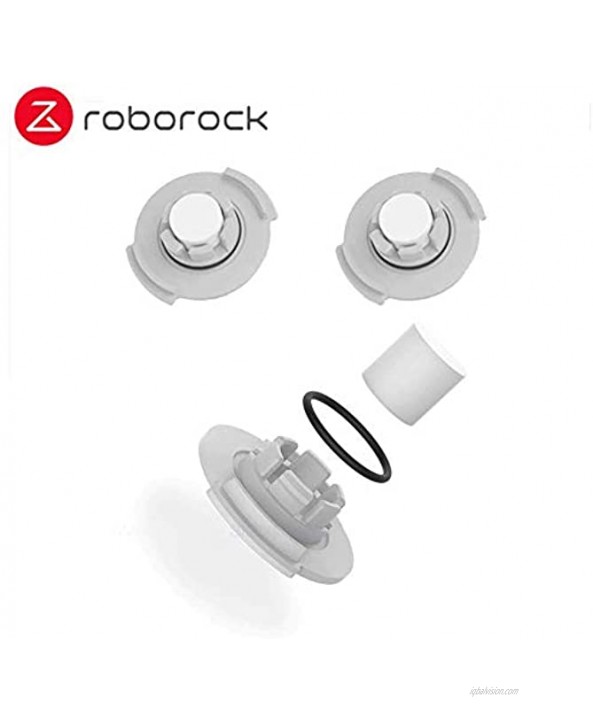 OYSTERBOY VACUUM REPLACEMENT PARTS FOR ROBOROCK S50 S51 CONSOLIDATED WATER TANK FILTER WICK CAP BOX