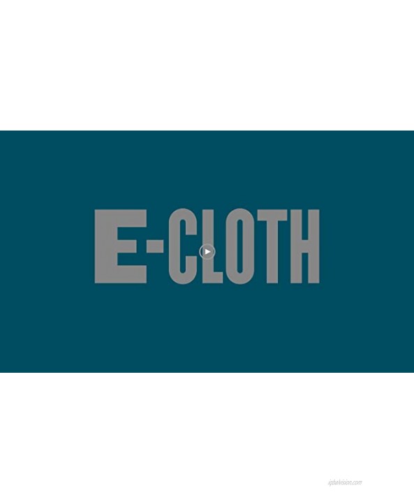 e-cloth 10601 Kitchen Cleaning 2 Cloths