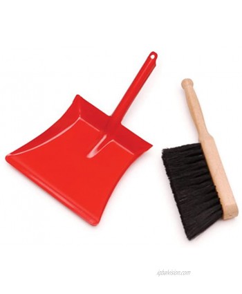 Dustpan and BrushColors May Vary