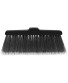 Fuller Brush Kitchen Broom Head Heavy Duty Floor Sweeper with Fine Long Bristles Dust Sweeping for Home  Kitchen & Warehouse Floors – Made in USA Head for Broom Only