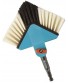 Gardena 3633 Combisystem Overhead Cleaning Angle Broom Head