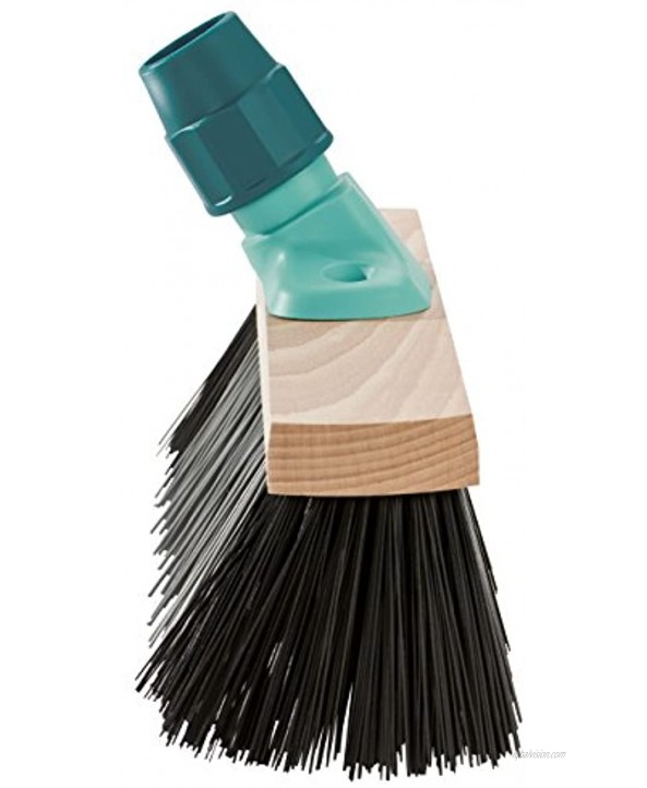 Leifheit 45006 Outdoor Broom Head Xtra Clean 40 cm