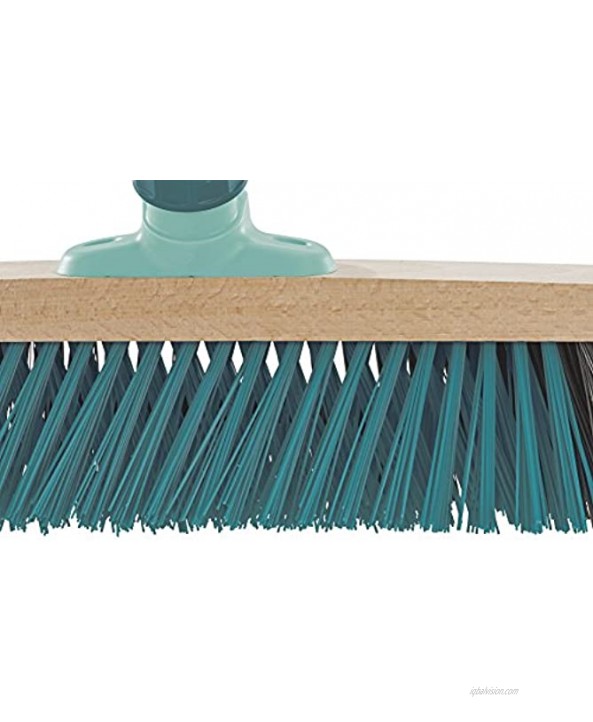 Leifheit 45006 Outdoor Broom Head Xtra Clean 40 cm