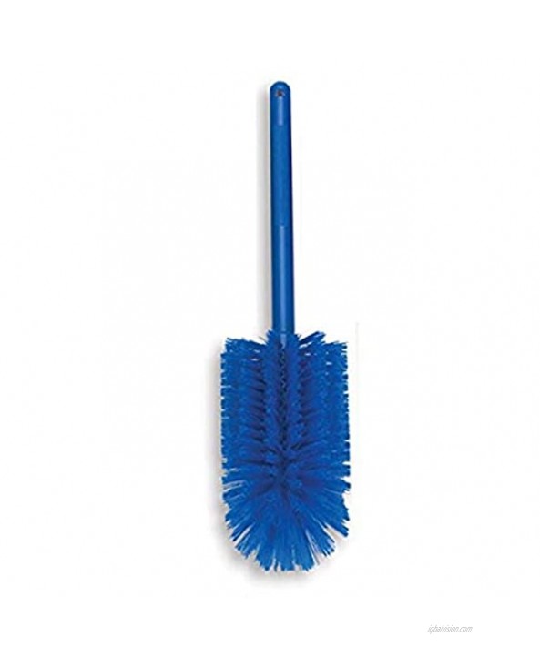 Malish 3466 Blue 4x16 Multi-Purpose Brush