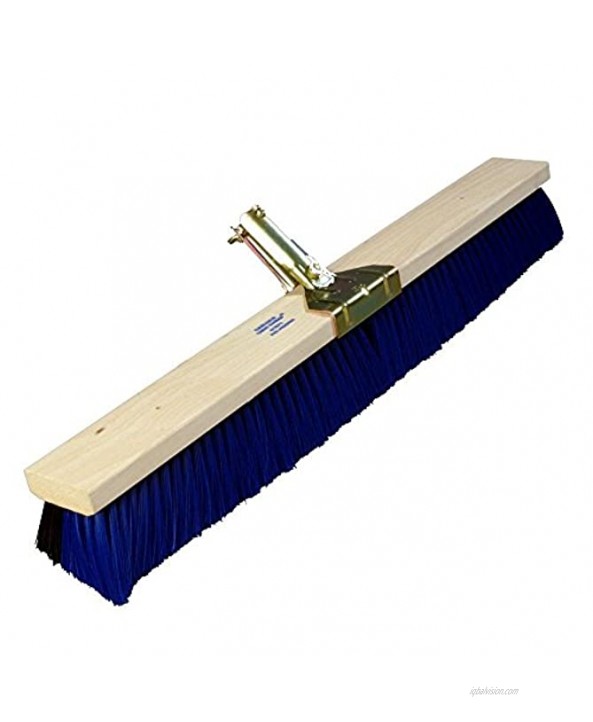 Carlisle 4187100 Omni Sweep Anchor Style Floor Sweep Polypropylene Bristles 24 Length 2-5 8 Bristle Width Case of 12