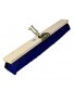 Carlisle 4187100 Omni Sweep Anchor Style Floor Sweep Polypropylene Bristles 24" Length 2-5 8" Bristle Width Case of 12