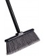 Fuller Brush Kitchen Broom Long Handle with Wide Sweeper Broom Helps Clean Hard-to-Reach Areas Perfect for Small Particles Crumbs Sand Dust and More Ideal for Home Use